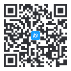 iPhone APP 二维码（MANBETX SPORTS）